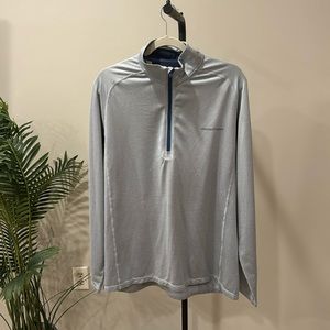 Vineyard Vines Performance Quarter Zip